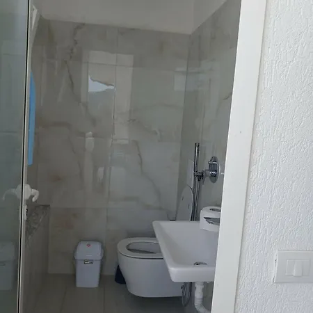 Appartement Albania Llixha Relax *
